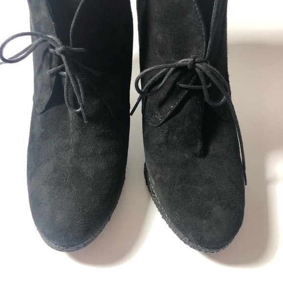 J. Crew Flannery Suede Chukka Boot - Picture 6 of 16